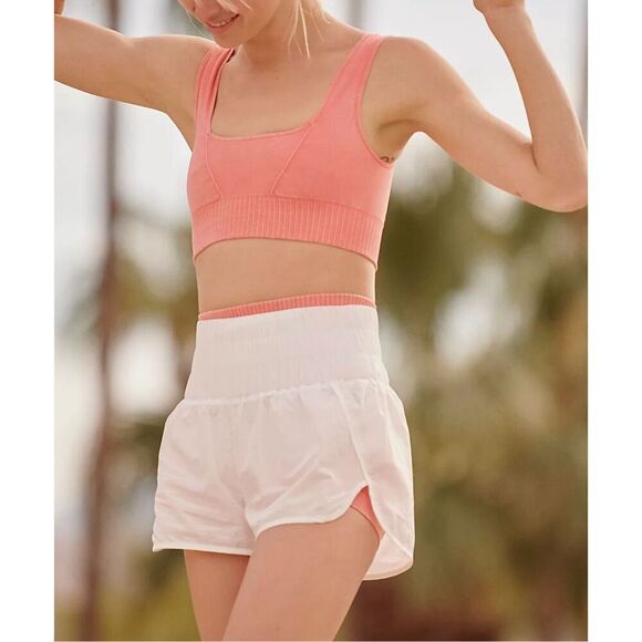 Free People Movement The Way Home Shorts - Picture 1 of 11